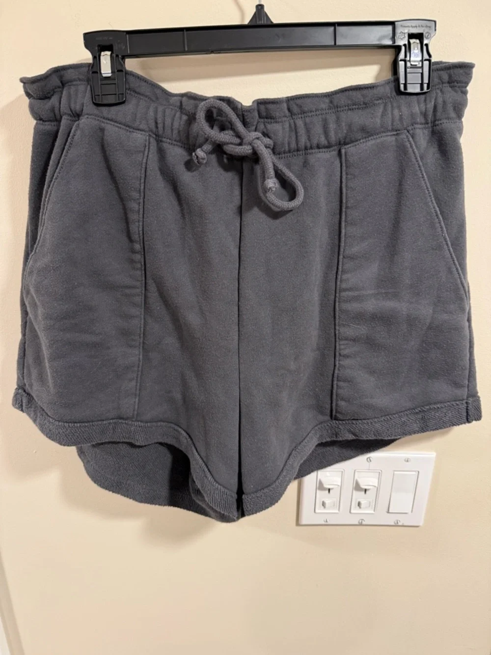 Soft Abercrombie shorts